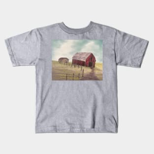 Country Life Kids T-Shirt